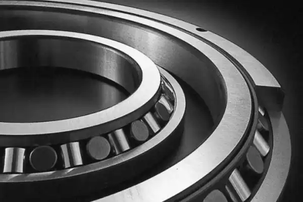 Are Crossed Roller Slewing Bearings More Durable Than Other Slewing Bearings?